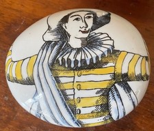 Vintage 1950s Piero Fornasetti