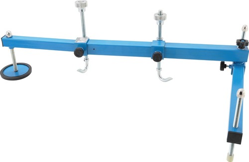 Bgs traversa motore supporto - traversa, motore/supporto
