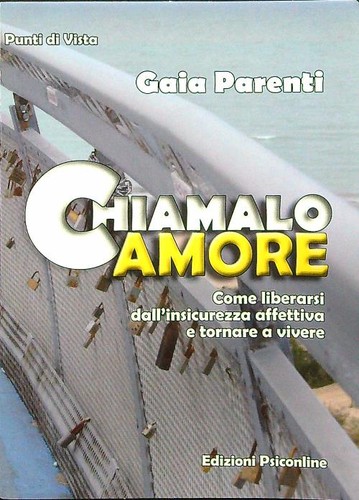 Chiamalo amore parenti gaia - chiamalo,