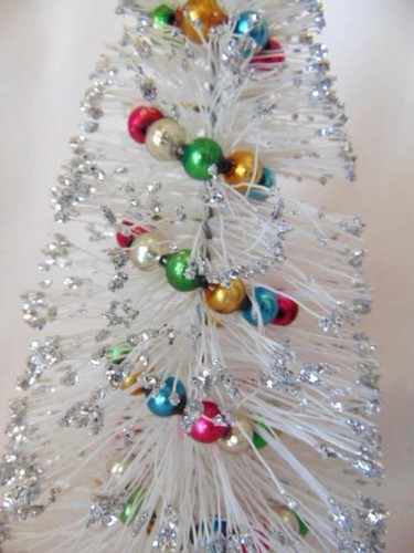 Vintage bianco 2 - vintage, 10-1/2"
