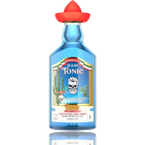 Bandido tonico per capelli - bandido,