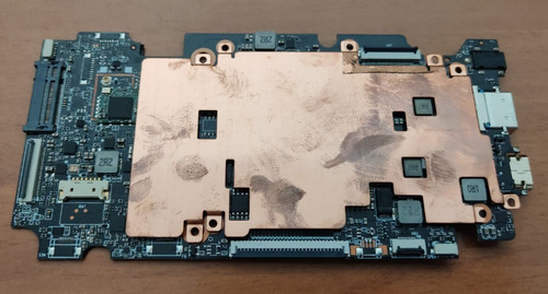 Scheda madre notebook onda - madre,