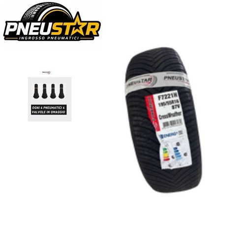 Pneumatico 195 r16 firemax - pneumatico,