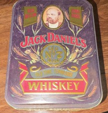 Jack Daniel's Old n. Scatola