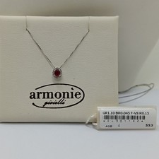 ARMONIE GIOIELLI COLLANA DA