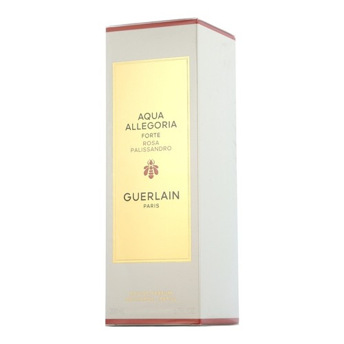 Guerlain aqua allegoria - aqua, rosa