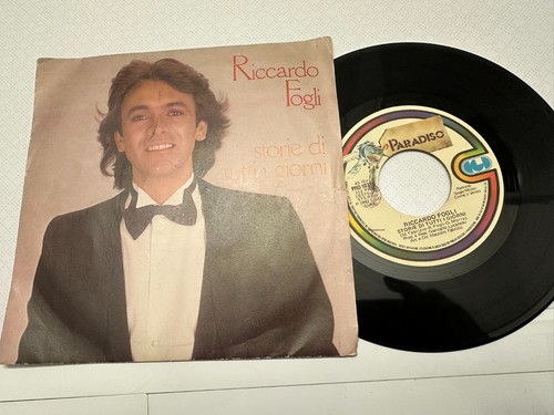 Riccardo fogli storie di - –,