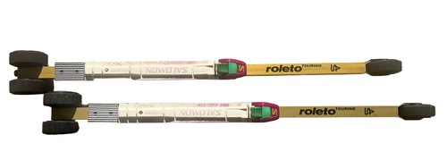 Sci rotelle roleto touring - -,