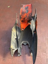 Telaietto Scatola Filtro Ktm 125 250 300 350 450 500 2011 2012 2013 2014 Exc Sx