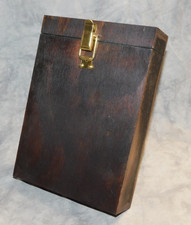 Serbatoio 5x7 collodion - serbatoio,
