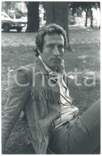 1970 ca ITALIA - CINEMA