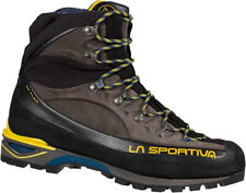 TRANGO ALP EVO GTX Carbon-Moss