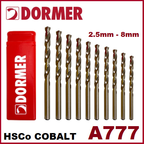 Dormer cobalto heavy - cobalto,