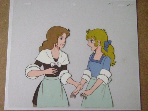 Rosa versailles no bara - la, di