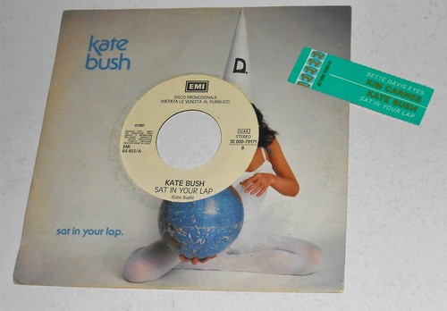 Kate bush sat - kate,