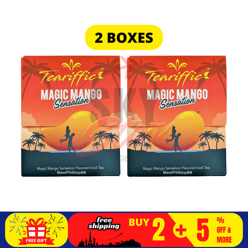 Scatole magic - 2, (24