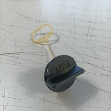 MOTOSEGA OLEOMAC OM 251 KIT TAPPO SERBATOIO CARBURANTE MISCELA ricambi usati