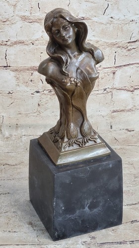 Scultura bronzo metallico - scultura,