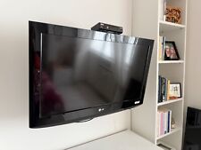 TV PLASMA LG CON DECODER e telecomando 80 centimetri schermo rotto 50 altezza