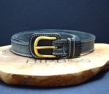 Cintura donna golf e verde