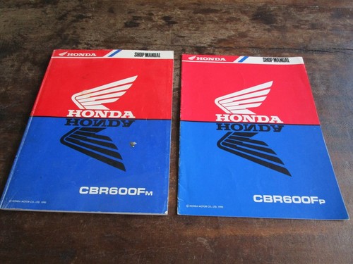 Honda cbr600f 1990 - cbr600f,