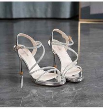 Sandali Donna Gioiello 10.5 cm