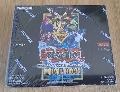 Il lato oscuro delle - yu-gi-oh!,