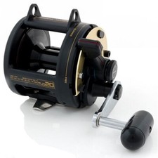 SHIMANO TLD 20 MULINELLO A BOBINA ROTANTE TRAINA