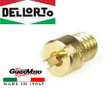 GETTO MINIMO 36 CARBURATORE