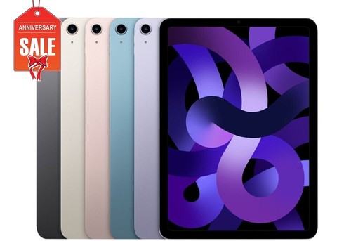 Apple ipad air generazione - apple,