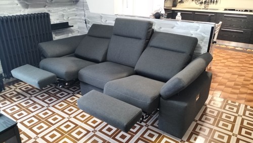 Divano posti - divano, 4