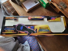 Tele Science - Astronomical