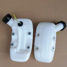 Serbatoio  benzina per