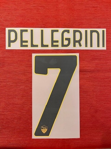 Kit pellegrini maglia - pellegrini, x