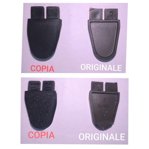 Spingi capsula leva linguetta - capsula,