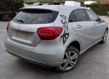 Ricambi mercedes classe 5 - ricambi, 1.5