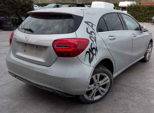 Ricambi mercedes classe 5 - classe, 1.5