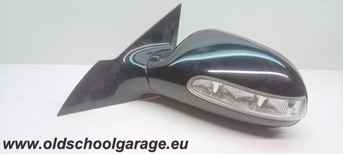 Specchietto sinistro mercedes - sinistro,