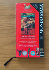 Mondo Maya, libri per