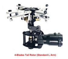 STASRC Set 4 pale rotore coda