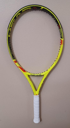Head graphene extreme - head, xt