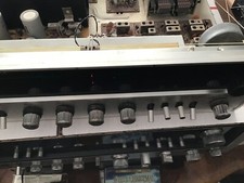 Sansui 350A Parts…please