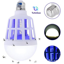 ZANZARIERA ELETTRICA LAMPADA