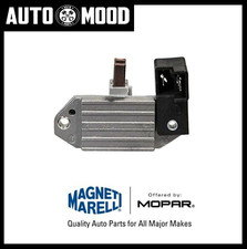 Regolatore Di Tensione Magneti Marelli 