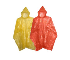 Telo poncho impermeabile - 10,
