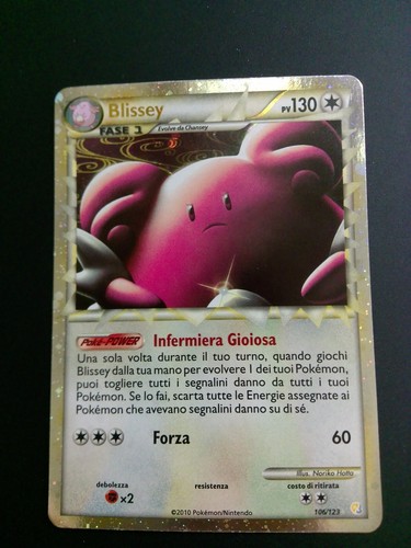 Pokémon tcg heartgold - pokémon,