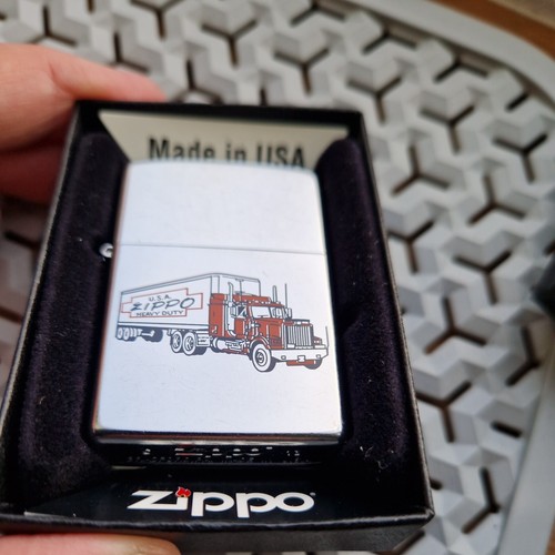 28565 zippo truck - 28565,