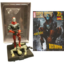 Marvel Super Heroes Destroyer