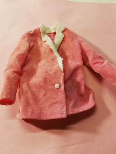 Barbie mattel giacca day - mattel,