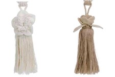 Embrasse Bracciale Nappa Tenda